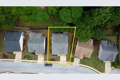 727 Jacoby Drive, Loganville, GA 30052 - Photo 4