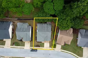 727 Jacoby Dr, Loganville, GA 30052 - Photo 4