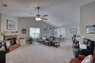 727 Jacoby Dr, Loganville, GA 30052 - Photo 6