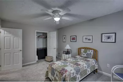 727 Jacoby Drive, Loganville, GA 30052 - Photo 16