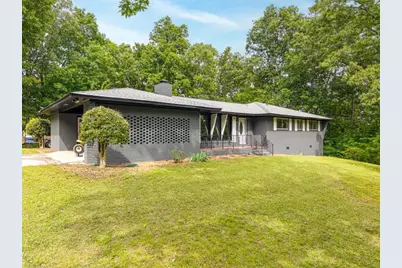 244 Forest Hill Road SW, Dalton, GA 30720 - Photo 1