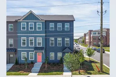 1101 Hodgepodge Way #Lot 1, Atlanta, GA 30316 - Photo 2