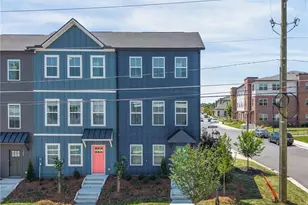 1101 Hodgepodge Wy, Atlanta, GA 30316 - Photo 2