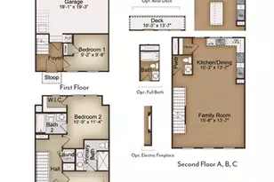 1101 Hodgepodge Wy, Atlanta, GA 30316 - Photo 4