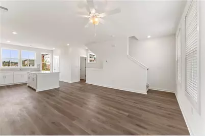 1101 Hodgepodge Way #Lot 1, Atlanta, GA 30316 - Photo 14