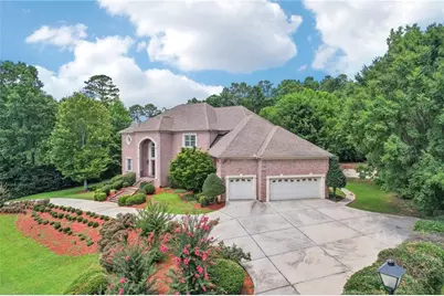 2915 Loch Lomond Drive, Conyers, GA 30094 - Photo 28