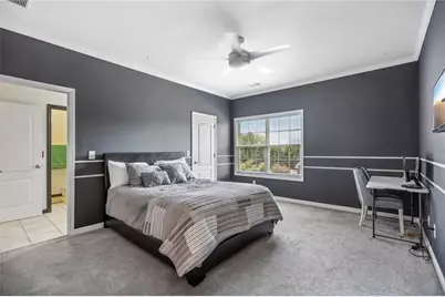 2915 Loch Lomond Drive, Conyers, GA 30094 - Photo 22