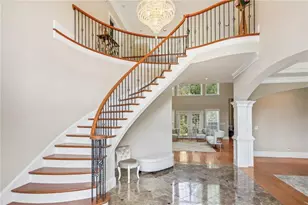 2915 Loch Lomond Dr, Conyers, GA 30094 - Photo 4