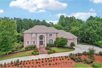 2915 Loch Lomond Drive, Conyers, GA 30094 - Photo 30