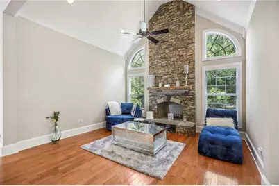 2915 Loch Lomond Drive, Conyers, GA 30094 - Photo 8