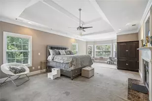 2915 Loch Lomond Dr, Conyers, GA 30094 - Photo 16
