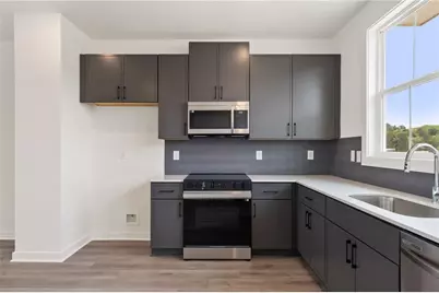 1103 Hodgepodge Way #Lot 2, Atlanta, GA 30316 - Photo 12