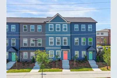 1103 Hodgepodge Way #Lot 2, Atlanta, GA 30316 - Photo 1