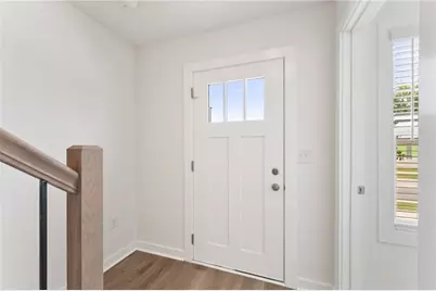 1103 Hodgepodge Way #Lot 2, Atlanta, GA 30316 - Photo 6