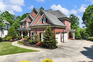1991 Regalview Landing, Dacula, GA 30019 - Photo 2