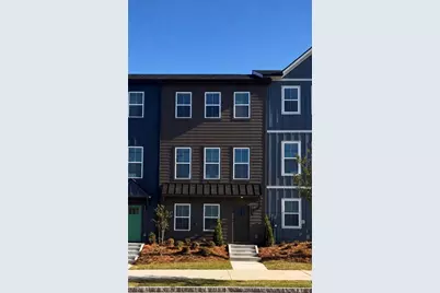 1105 Hodgepodge Way #Lot 3, Atlanta, GA 30316 - Photo 1