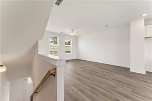 1105 Hodgepodge Wy, Atlanta, GA 30316 - Photo 8