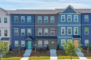 1105 Hodgepodge Wy, Atlanta, GA 30316 - Photo 1