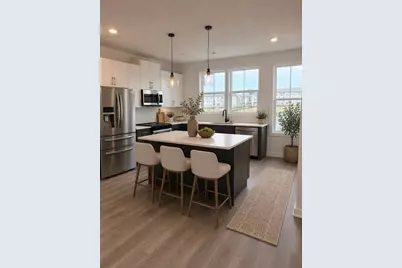 1105 Hodgepodge Way #Lot 3, Atlanta, GA 30316 - Photo 2
