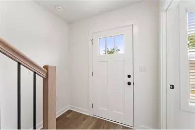 1105 Hodgepodge Way #Lot 3, Atlanta, GA 30316 - Photo 6