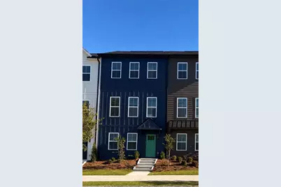 1107 Hodgepodge Way #Lot 4, Atlanta, GA 30316 - Photo 1