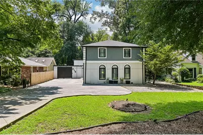 215 Camden Road NE, Atlanta, GA 30309 - Photo 2