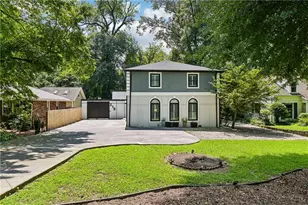 215 Camden Rd NE, Atlanta, GA 30309 - Photo 2
