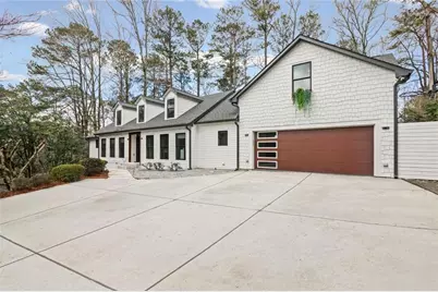 6260 River Overlook Drive NW, Atlanta, GA 30328 - Photo 2
