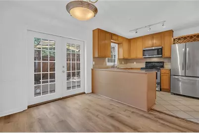 1101 Collier Road NW #I2, Atlanta, GA 30318 - Photo 2