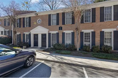 1101 Collier Road NW #I2, Atlanta, GA 30318 - Photo 1