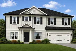 219 Thunder Valley, Dawsonville, GA 30534 - Photo 2
