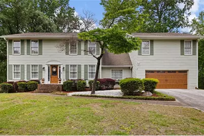 4544 Queen Anne Court SE, Mableton, GA 30126 - Photo 2