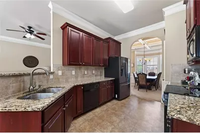 838 Chapman Street, Jonesboro, GA 30238 - Photo 8