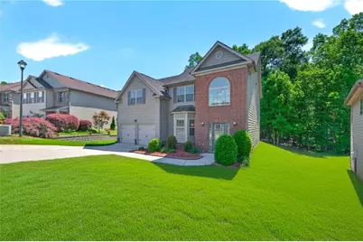 838 Chapman Street, Jonesboro, GA 30238 - Photo 2