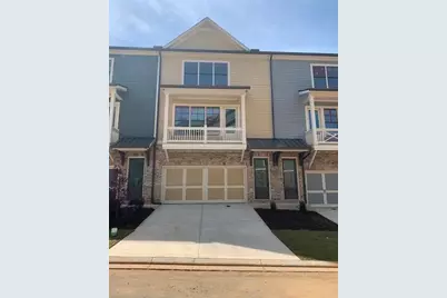12601 Arnold Mill Road, Alpharetta, GA 30004 - Photo 1