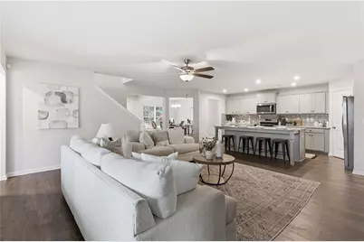 107 Everwood Court, Dallas, GA 30132 - Photo 6