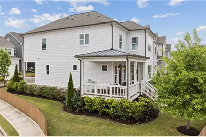 2035 Drew Drive NW, Atlanta, GA 30318 - Photo 2
