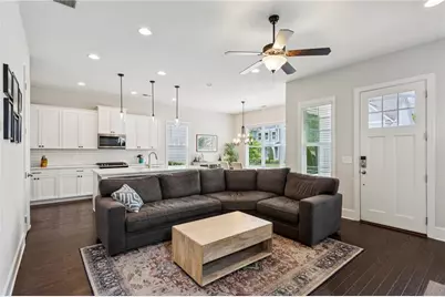 2035 Drew Drive NW, Atlanta, GA 30318 - Photo 6