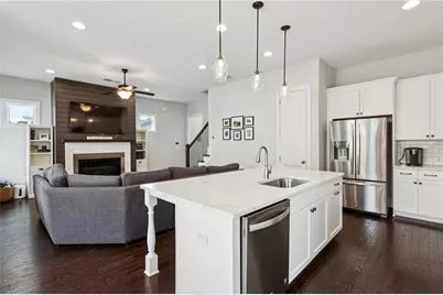 2035 Drew Drive NW, Atlanta, GA 30318 - Photo 10