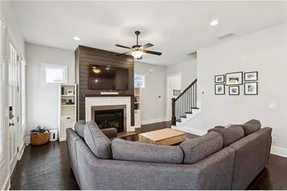 2035 Drew Drive NW, Atlanta, GA 30318 - Photo 4