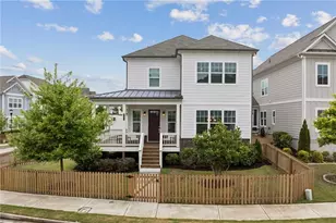 2035 Drew Dr NW, Atlanta, GA 30318 - Photo 1
