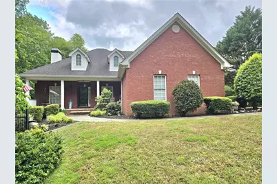3632 Creekstone Drive, Gainesville, GA 30506 - Photo 1