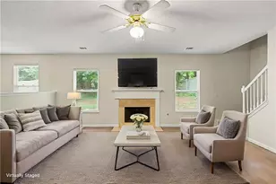 1007 Odelle Cir, McDonough, GA 30253 - Photo 2