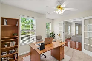 1007 Odelle Cir, McDonough, GA 30253 - Photo 4