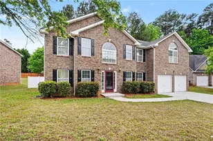 1007 Odelle Cir, McDonough, GA 30253 - Photo 8