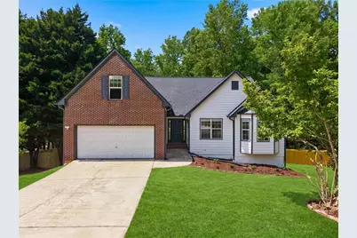 1432 Armende Circle, Dacula, GA 30019 - Photo 1
