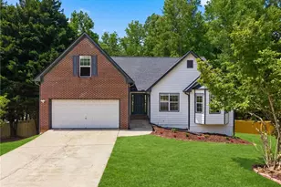 1432 Armende Cir, Dacula, GA 30019 - Photo 1