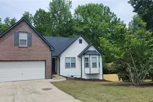 1432 Armende Cir, Dacula, GA 30019 - Photo 1