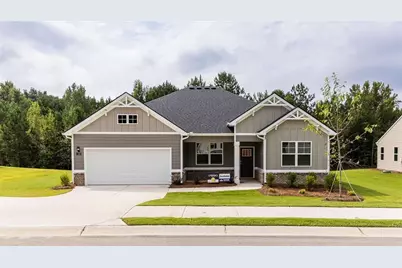 1180 Amerson Street, Buckhead, GA 30625 - Photo 1