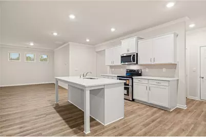 1180 Amerson Street, Buckhead, GA 30625 - Photo 6